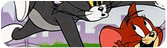 Pobarvanke Tom in Jerry